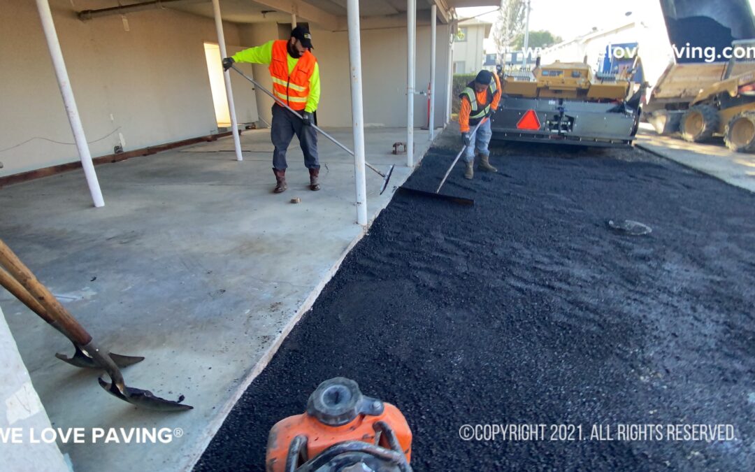 Why Are Paving Slabs So Expensive in San Jose, California?