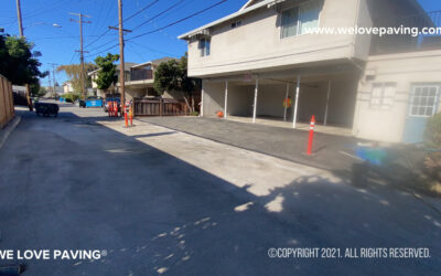 Elevate Your Home with Quality Asphalt Paving: The Key to a Stunning Driveway in San Jose